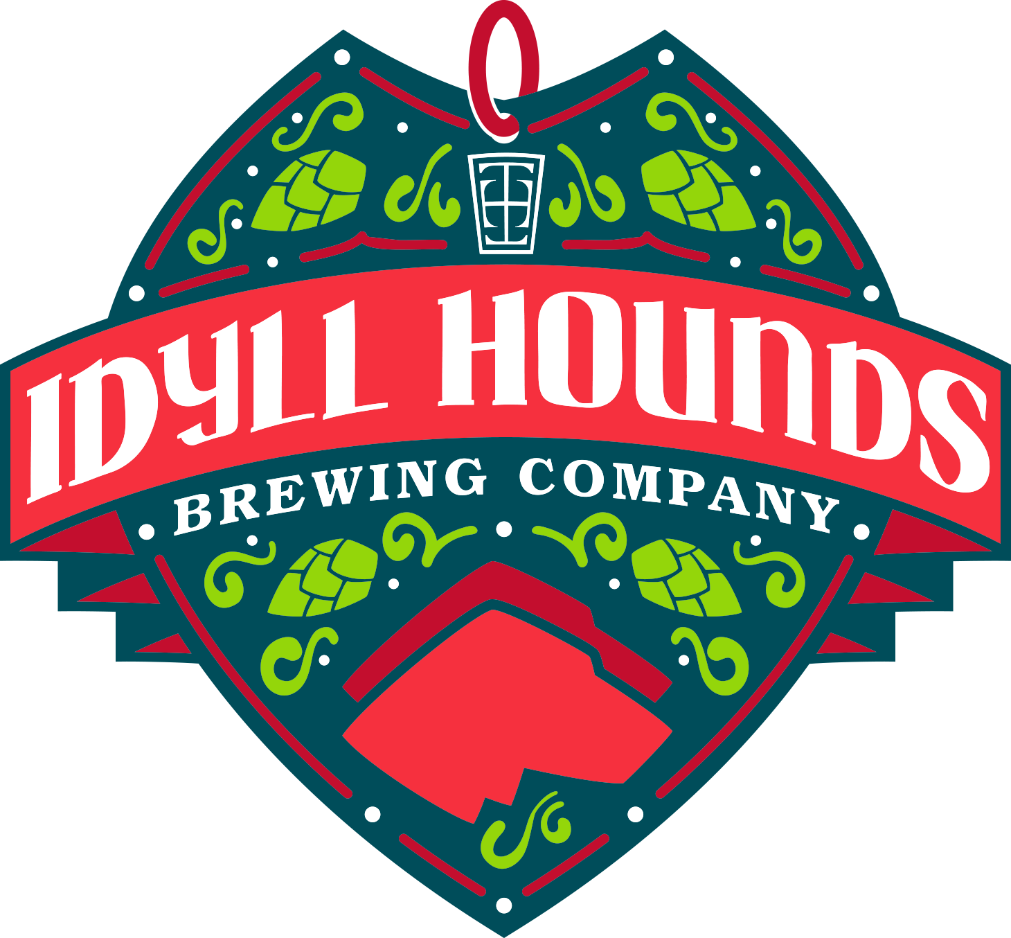 Prague S Pub And Beer Guide Idyll Hounds Brewing Company